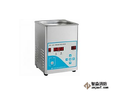 声波清z的应用原理